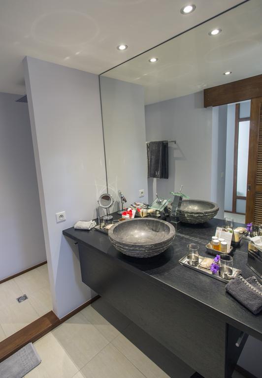 Villa Eugenie Gustavia Ngoại thất bức ảnh